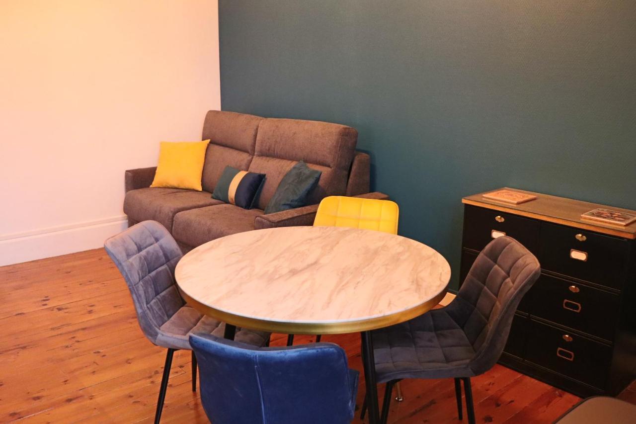 Appartement 2/4 Pers Vacance-cure Cosy Et Ensoleille
