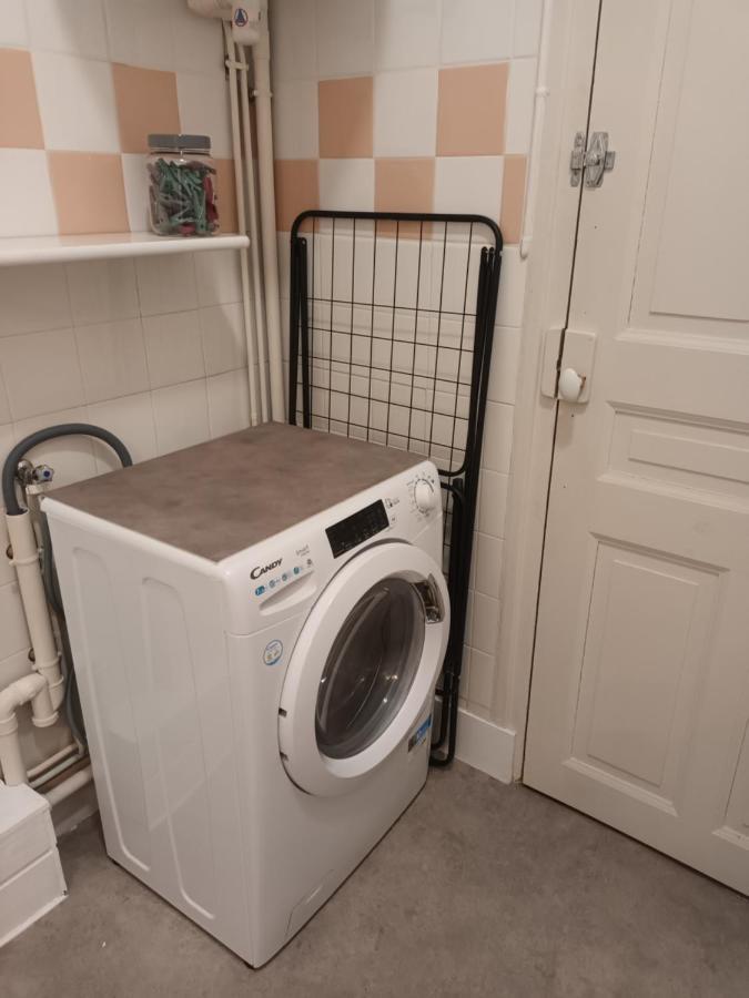 Appartement 2/4 Pers Vacance-cure Cosy Et Ensoleille