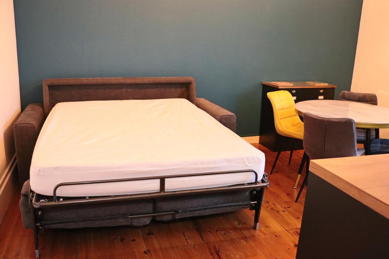 2/4 Pers Vacance-cure Cosy Et Ensoleille La Bourboule