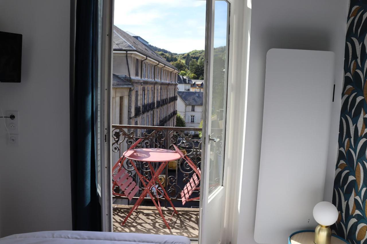 2/4 Pers Vacance-cure Cosy Et Ensoleille Appartement *